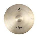Zildjian A Series Medium Ride Cymbal Front View
